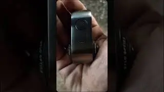 Rylo 360 Action Camera. This is what i use..🚴🏼&zwj;♂️ #TaraParyak #SarapMagTrailHane