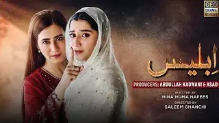 Ibleees Ep 4full– Teaser Review, Promo Breakdown & Twist #episode 4