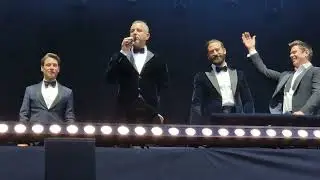 Il Divo - My way