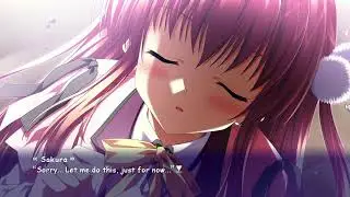 ChuSingura46+1 S, playthrough #3 - Supipara - Chapter 1 Spring Has Come!, playthrough #5
