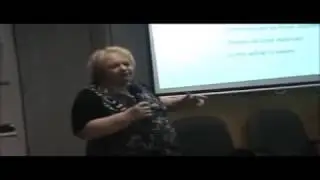 Curso 'O Passe como Cura Magnética'   Aula 01