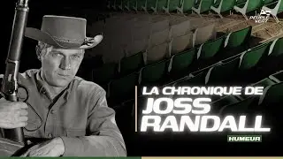 ASSE : Eirik HORNELAND, ça sent LA FIN ! - La chronique de Joss Randall.