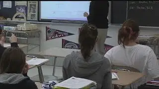 UMass professors trying to help young children enjoy math
