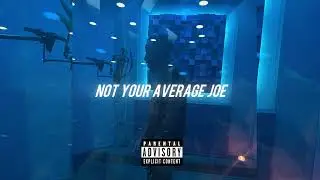BadApeTe - Not Your Average Joe [ Future & MetroBoomin Remix] #remix #metroboomin #future #rap 