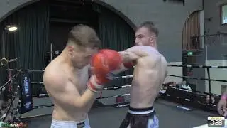 Adam Alsafi vs Christian Alletsee - Capital 1: Origins Edition