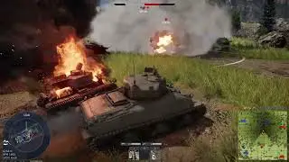#warthunder GRB Episode 1: Road to Sherman