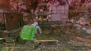 Fallout 76 - One Wasteland PVP