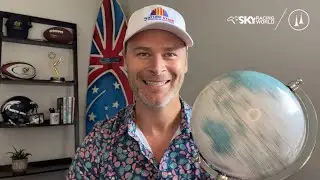 TwinSpires Australian Autumn Racing Promo