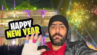 Birthday Celebration at Musical Night | DHA Bahawalpur Vlog