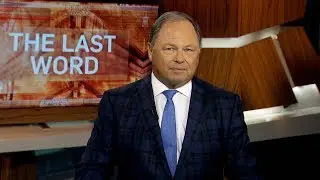Floor-crossing always show political self-interest: Don Martin