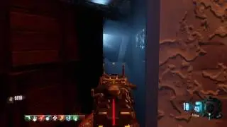 Call of Duty black ops 3 
