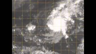 Severe Tropical Storm Tapah (2014)