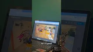 Creating a cartoon with my brother #animation #cartoon #animation2d