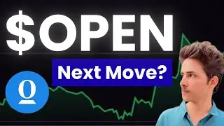 ОТКРЫТЫЕ акции (акции Opendoor Technologies) ПРОГНОЗЫ ПО ОТКРЫТЫМ АКЦИЯМ! Анализ ОТКРЫТЫХ АКЦИЙ О...