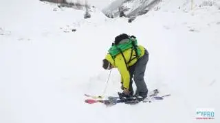 The Gear To Get Started Splitboarding