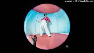 Harry Styles - Lights Up (Instrumental w/ backing vocals)