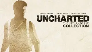 Let's Play Uncharted The Nathan Drake Collection