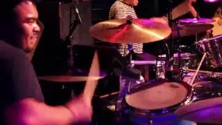 Static Machines ~ Ex-Breathers ~ Live! at Club Downunder