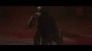 DOOM  The Dark Ages Final Boss Battle