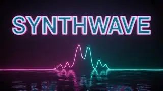 No Copyright Synthwave Playlist 🌌 Retro Night Vibes