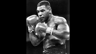 Mike Tyson - Speed Kills
