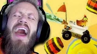 ВЫЗОВ PewDiePie
