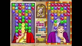 Magical Drop 3 Casuals (Dec.2023) マジカルドロップIII オンライン対戦