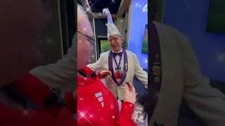 🎭 Karneval im Norden? Und wie! Bei Trude Kuh Television 🎭