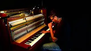 Arelius Live Piano Concert 1PM PST (3/16/22)