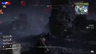 Helldivers 2 - Heavy Mid Guy - Level 10s