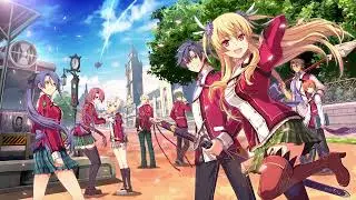 TLoH: Trails of Cold Steel - The Glint of Cold Steel (Extended)