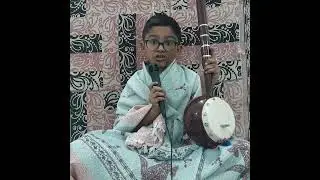 # Dashavatar#વાતૉ-1# Matsya Avatar# video#