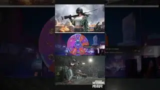 pubg lite new Lucky Draw spin pubg mobile lite # short