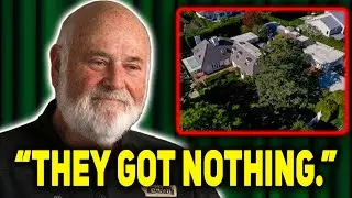 Rob Reiner&rsquo;s $200M Will EXPLODES Into Chaos (Family Left Stunned!)