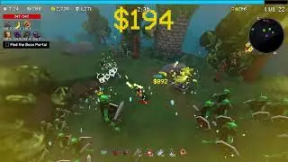 [Megabonk] Chaos Tome
