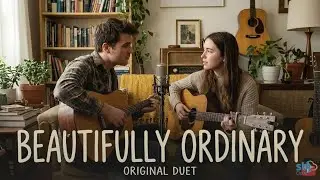 Beautifully Ordinary - SBJ Cloud