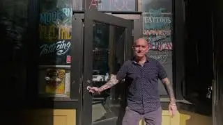 Seattle Tattoo Emporium - Walkthrough