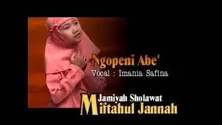SHOLAWAT MADURA