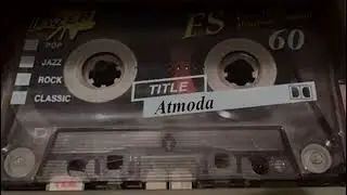 Atmoda