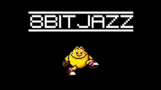 Mr. Sandman - The Chordettes 8bit Jazz Version