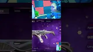 Do you like  the new rank reward for season 19 apex