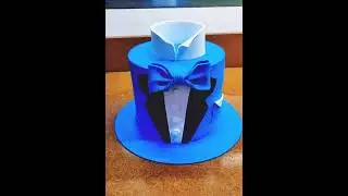 how to  make a shirt cake design // man shirt cake ❤️😊