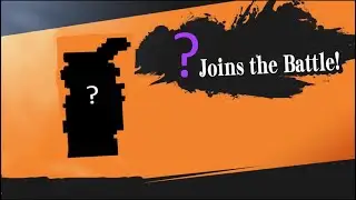 ??? Joins the Battle! DLC 6 LEAK!