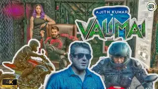 #ajith #thala60 Valimai climpes trending what's app status ❤️❤️❤️