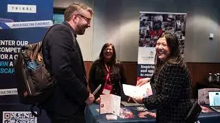 The Exhibitor Experience at UVAC's national Conference