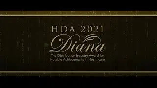 2021 DIANA Awards