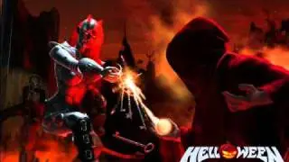 Helloween - My Life For One More Day