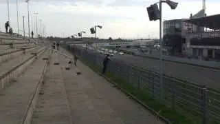B&ouml;rdesprint 2014