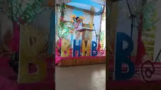 (Feb.21 BHMB 1st Anniv.) Sis.Bebot Testimony.