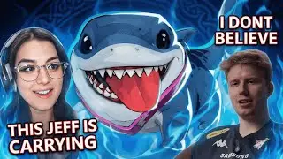 RANK 1 JEFF carries a lobby with FINNSI AND ARAMORI